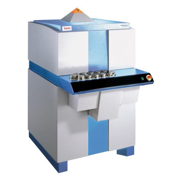 ARL™ 9900 Последовательно-параллельный рентгенофлуоресцентный спектрометр