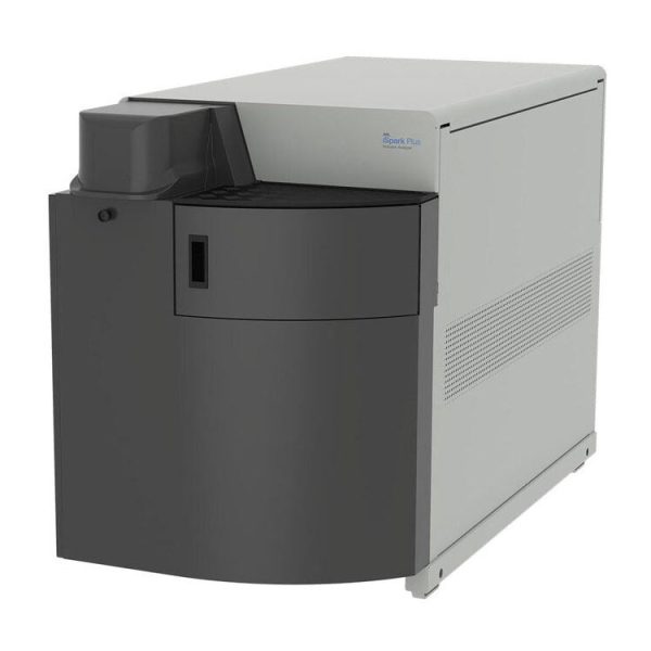 ARL iSpark Plus. Анализатор включений