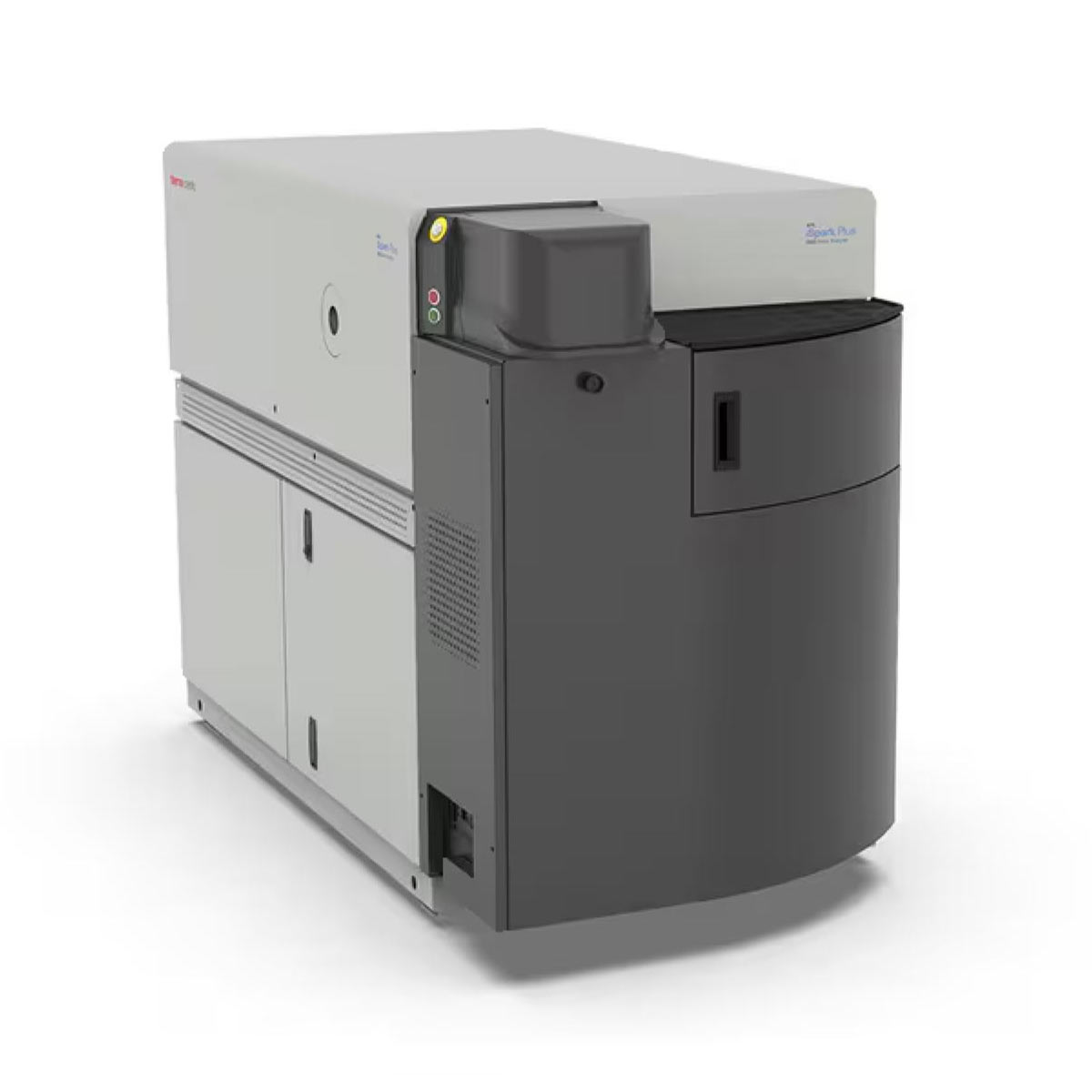 ARL iSpark Plus Серия оптико-эмиссионных спектрометров для анализа металлов