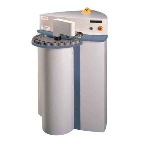 ARL™ OPTIM’X WDXRF Спектрометр