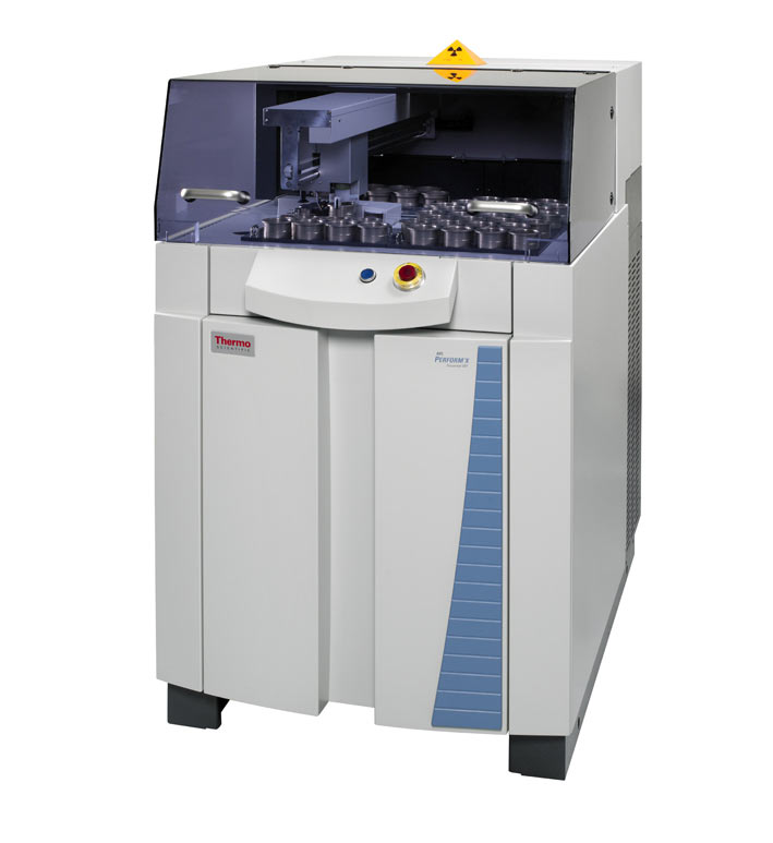 ARL™ PERFORM’X . Последовательный рентгенофлуоресцентный спектрометр