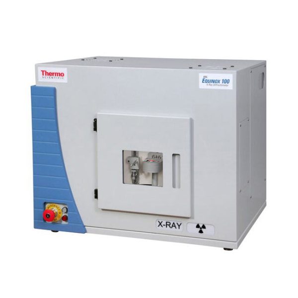 Рентгеновский дифрактометр ARL™ EQUINOX 100