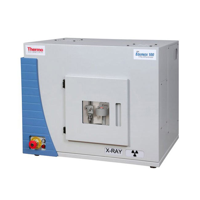 Рентгеновский дифрактометр ARL™ EQUINOX 100