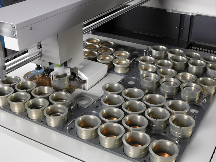 ARL™ PERFORM’X . Последовательный рентгенофлуоресцентный спектрометр