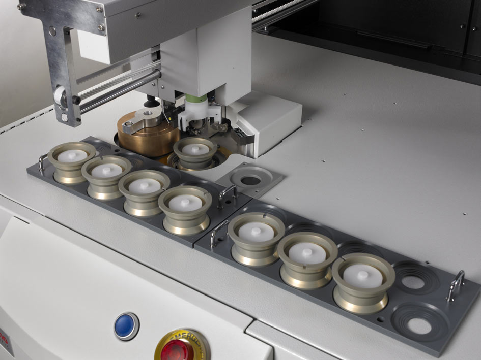 ARL™ PERFORM’X . Последовательный рентгенофлуоресцентный спектрометр