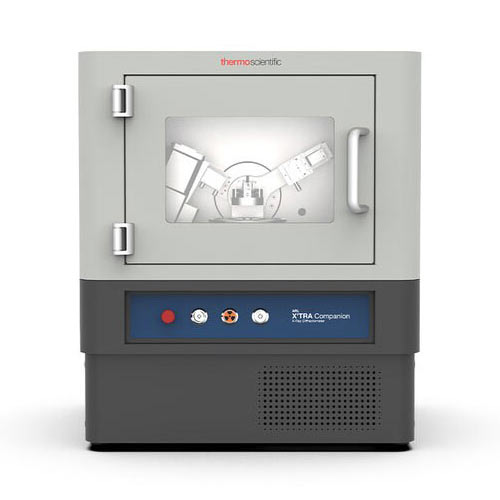 Рентгеновские дифрактометры