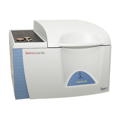 Рентгенофлуоресцент­ные спектрометры