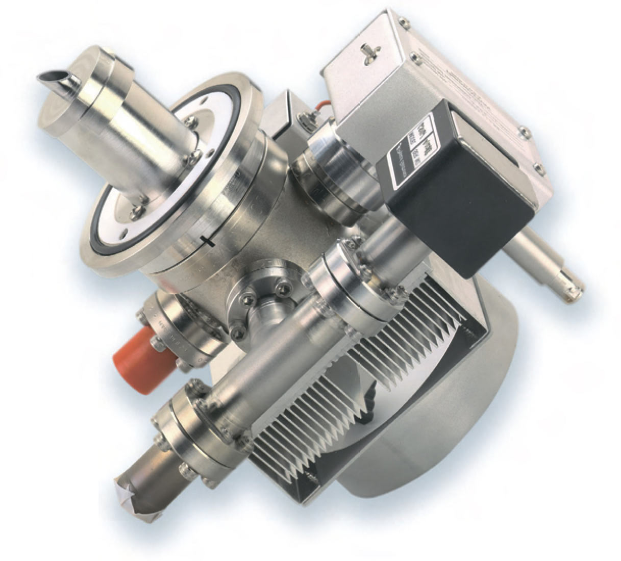 ARL™ QUANT’X EDXRF Спектрометр