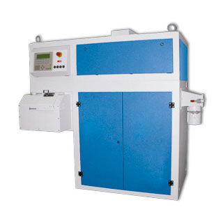 HB 4000. Автоматический шлифовальный станок