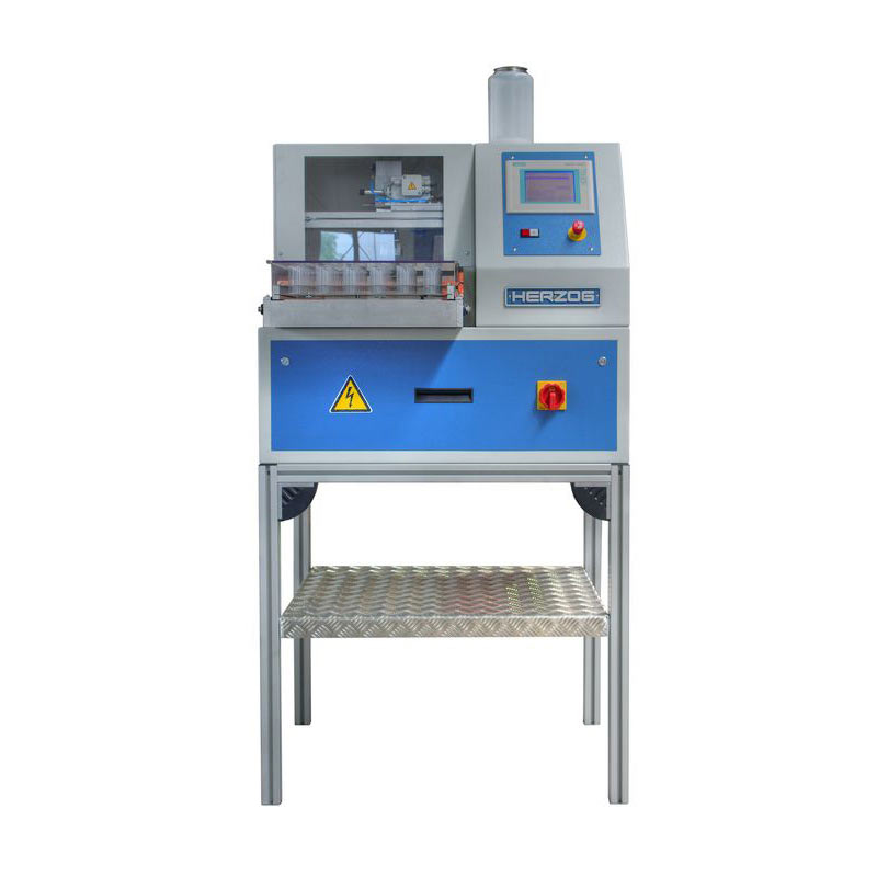 HP-DT2. Полуавтоматическое устройство для взвешивания флюса