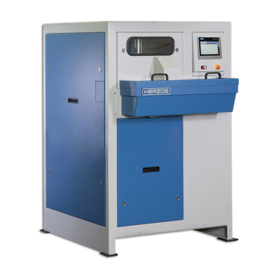 HP-PA. Автоматический пресс