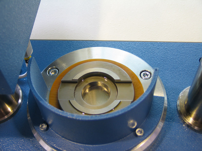 HTP 40 / 60. Полуавтоматический пресс