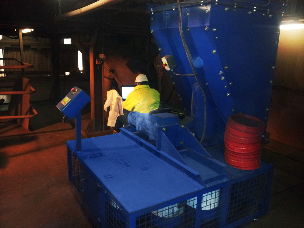 LMSC250 Накопитель образцов