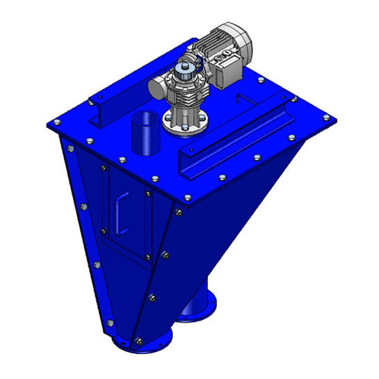 Пробоотборник VEZIN