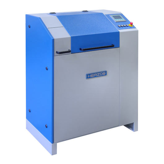 HP-M 100P: Полуавтоматическая мельница