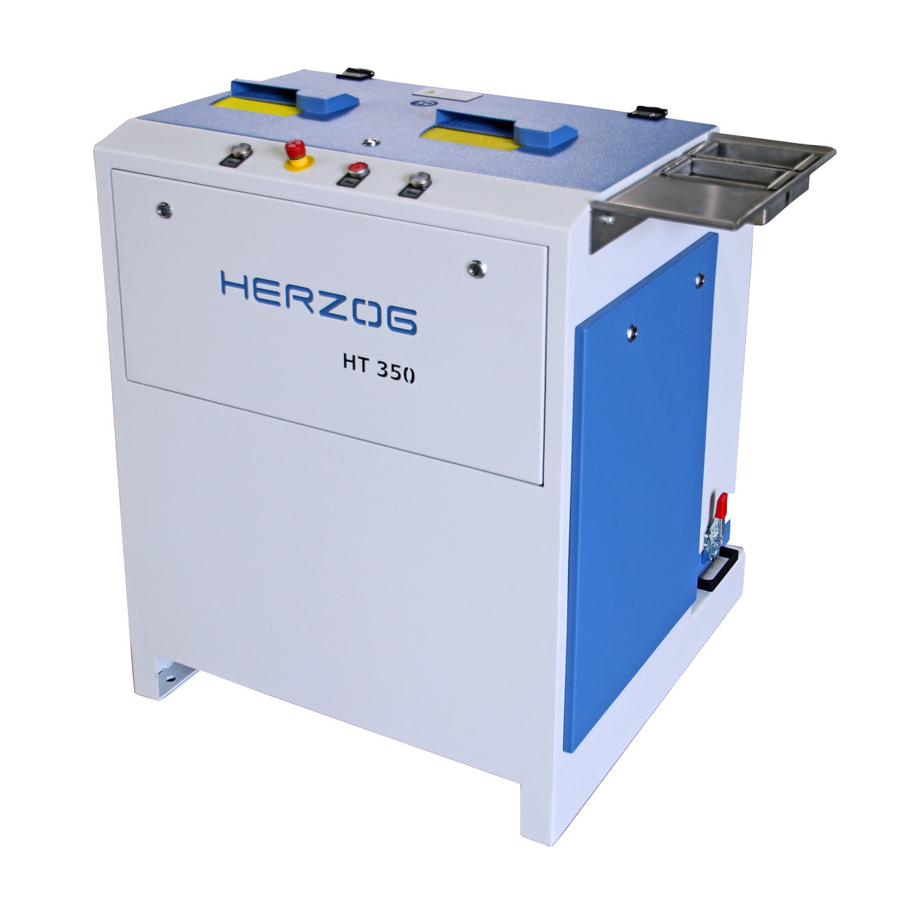 HS 350. Ручной шлифовальный станок