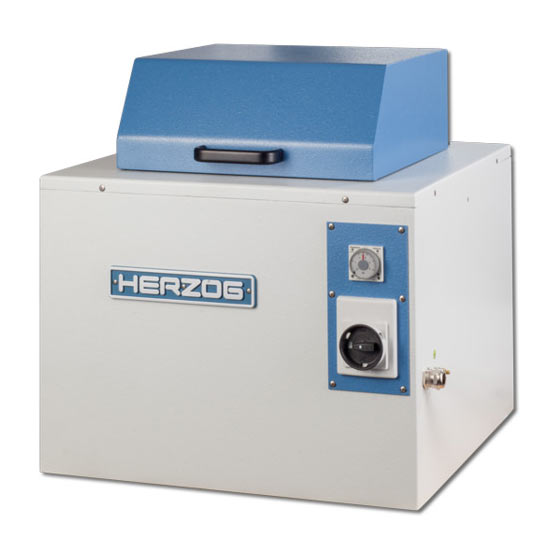 HSM 50. Ручная мельница