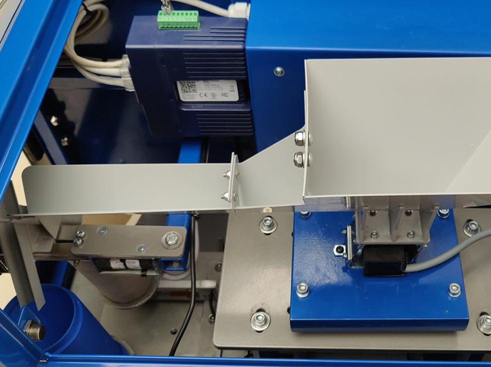 Микро-делитель проб