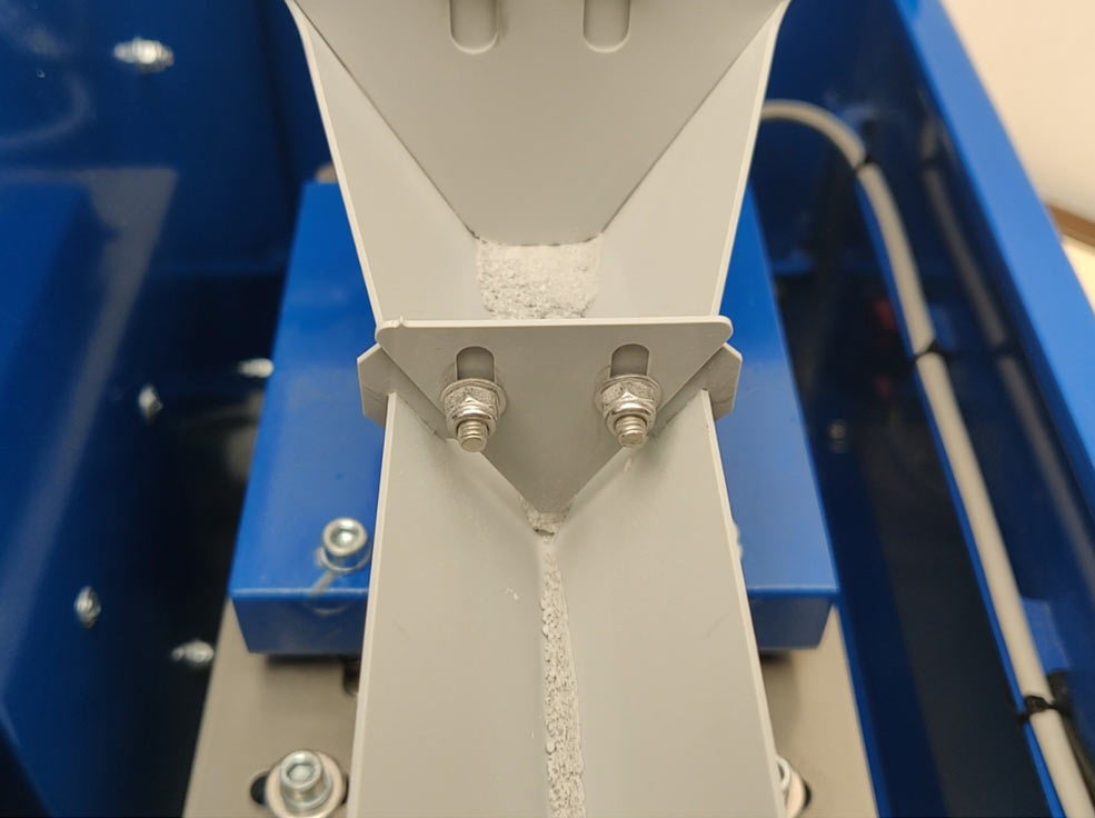 Микро-делитель проб