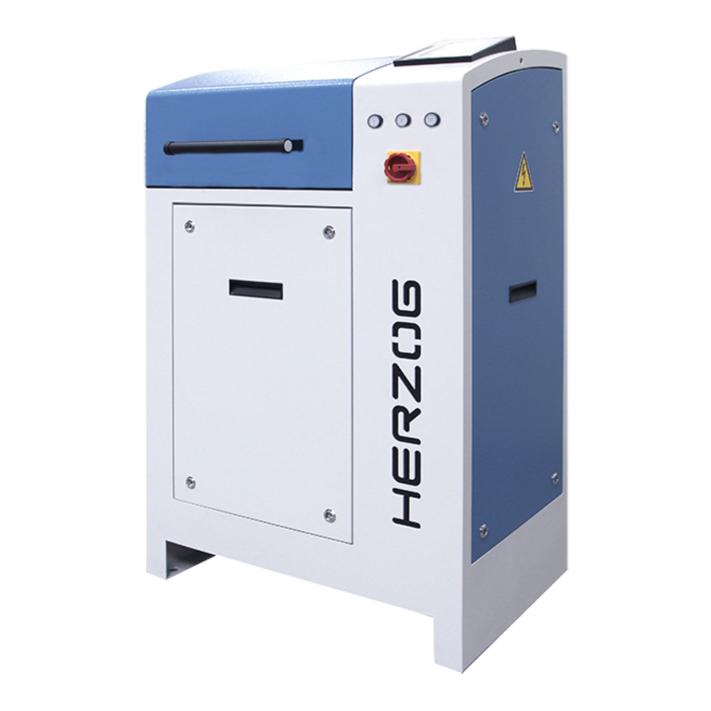 HSM 100 / HSM 250. Ручная мельница