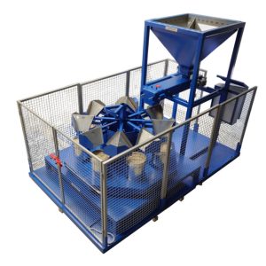 Промышленное оборудование