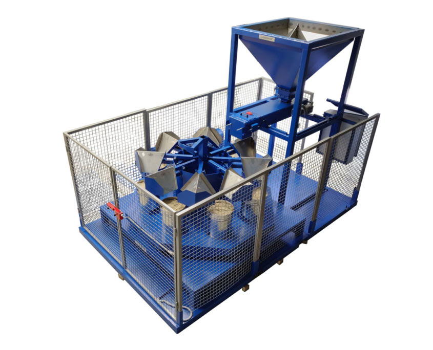 Оборудование для пробоотбора