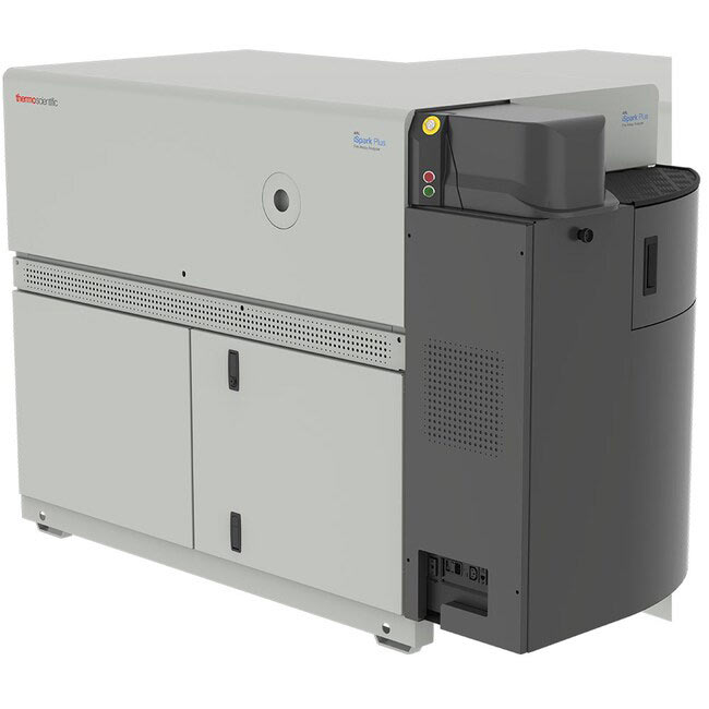 Анализатор пробирного анализа ARL™ iSpark Plus