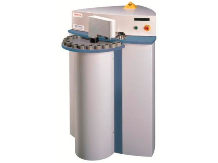 Спектрометр Thermo Scientific™ ARL™ OPTIM’X WDXRF для рутинного анализа минералов