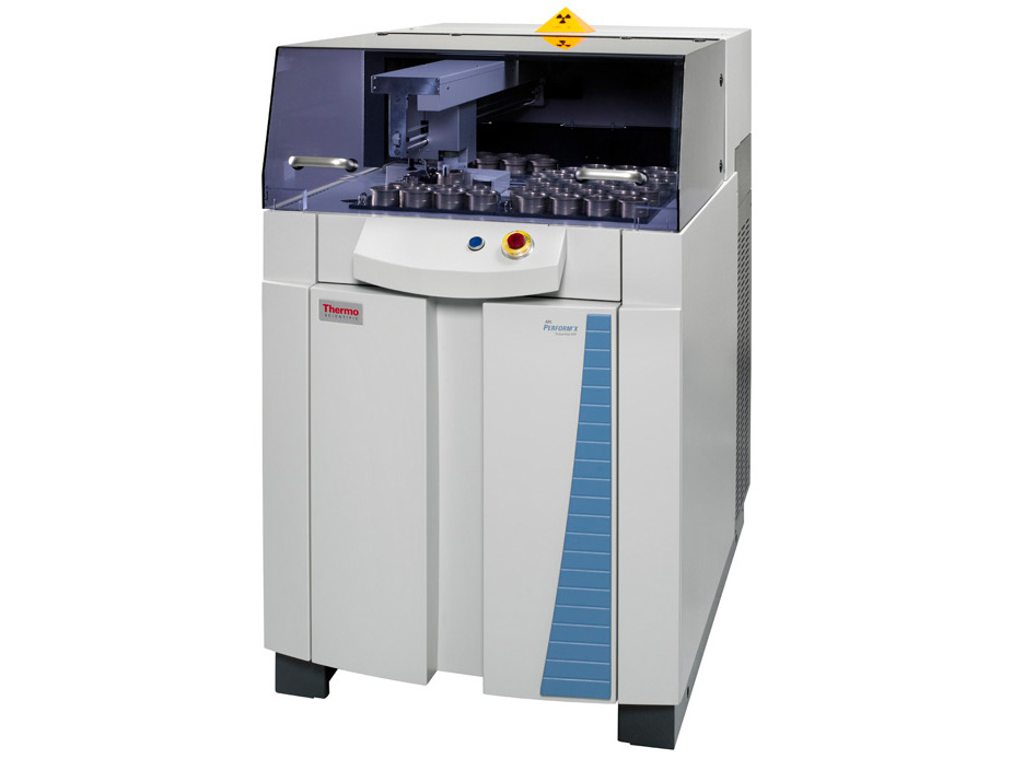 Усовершенствованный WDXRF-спектрометр Thermo Scientific™ ARL™ PERFORM’X