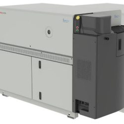 ARL iSpark Plus — оптико-эмиссионный искровой спектрометр