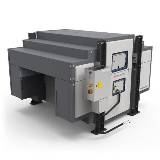 Анализаторы химсостава в потоке